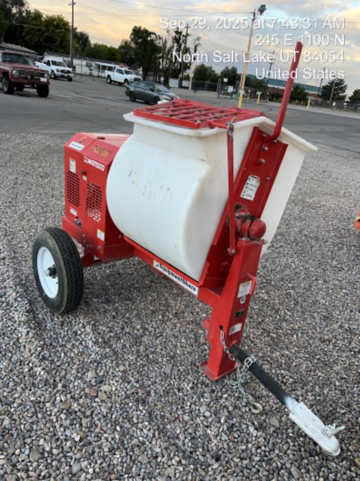 2023 MULTIQUIP WM90PH8