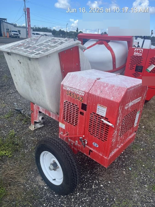 2023 MULTIQUIP WM90PH8