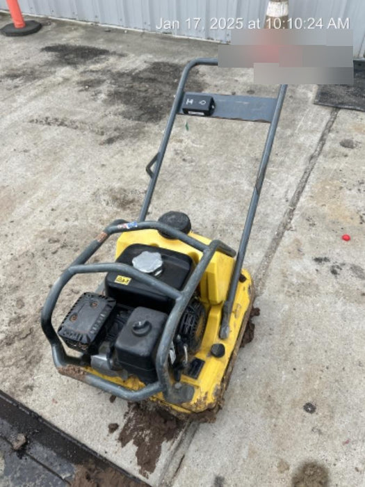 2019 WACKER NEUSON WP1550AW