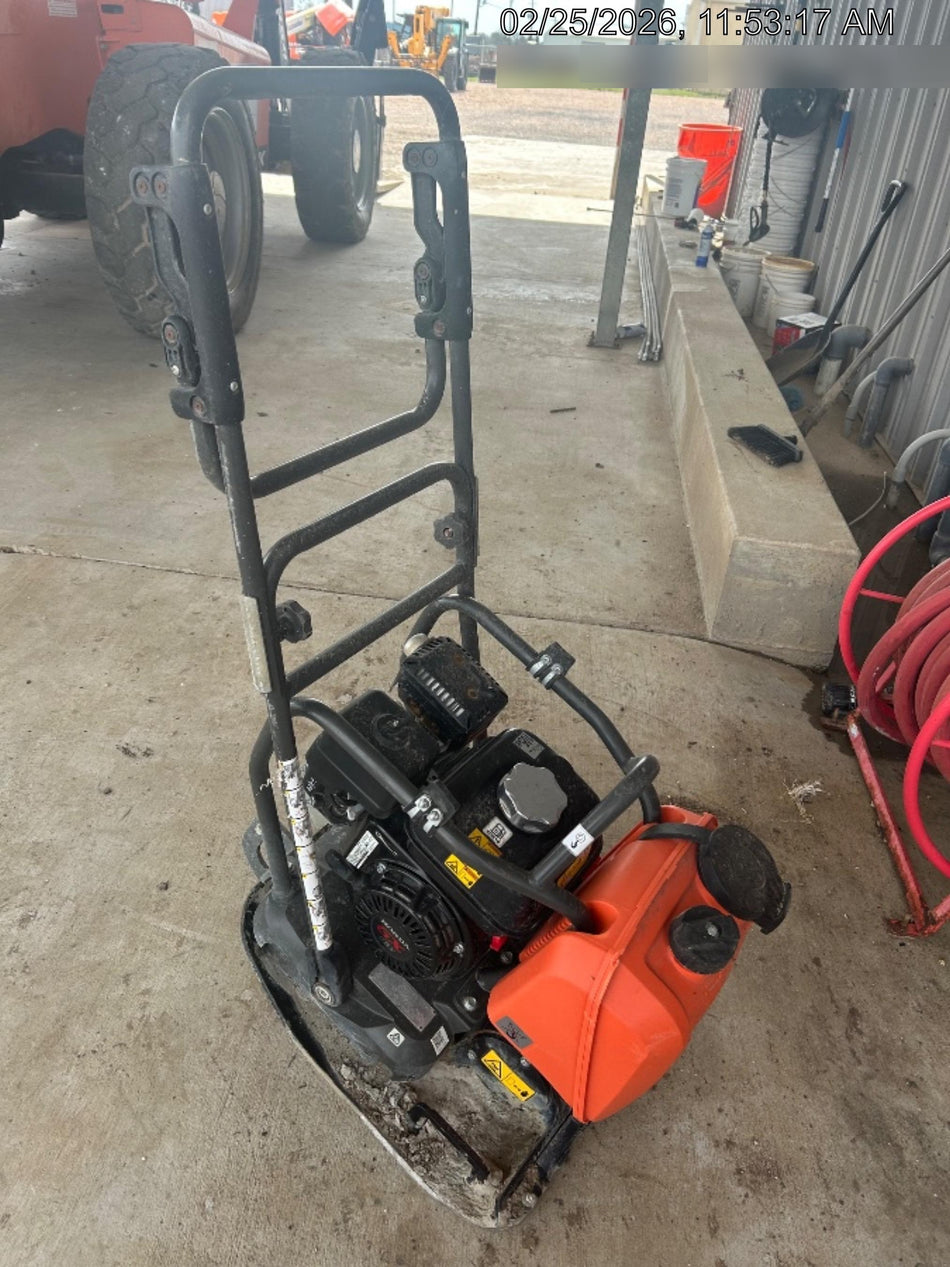 2024 HUSQVARNA LF75