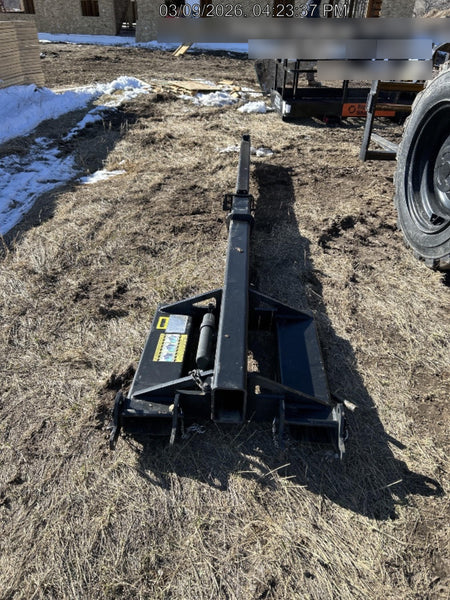 2025 STAR INDUSTRIES M1360B - Star JIB Boom