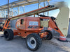 2019 JLG 600AJ