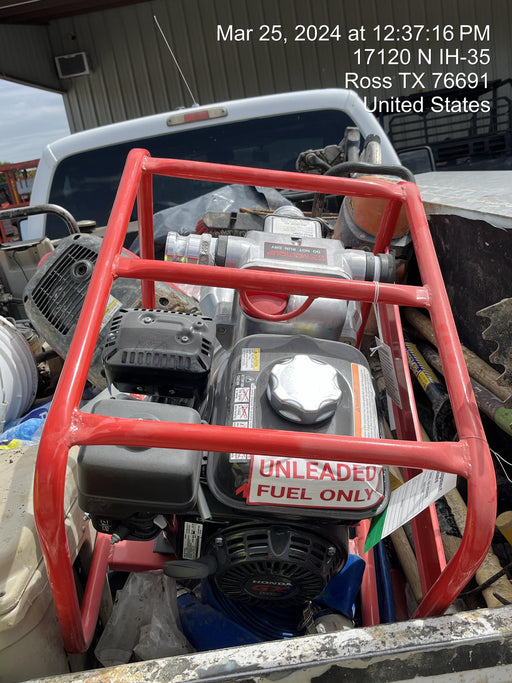 2023 MULTIQUIP QP2TH