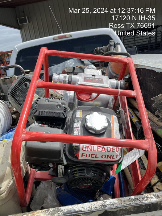 2023 MULTIQUIP QP2TH