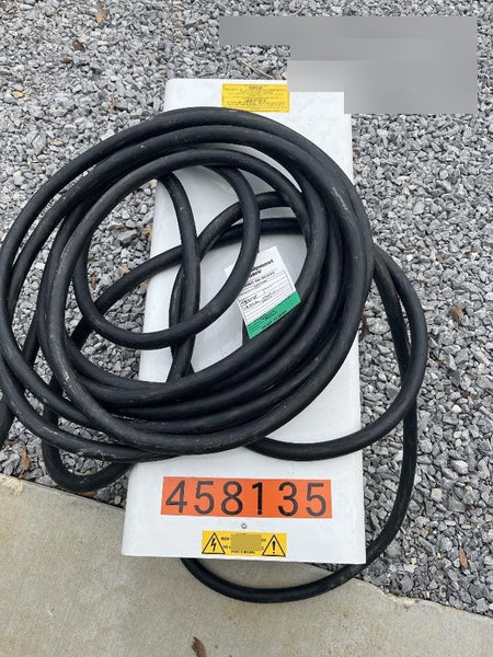 2024 LB WHITE Volt 18-3