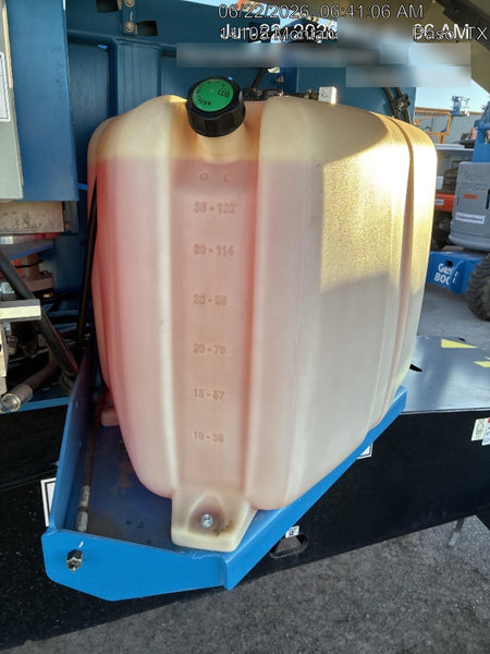 2022 GENIE S-45 XC