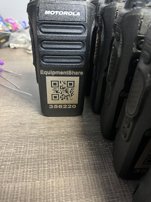 2023 MOTOROLA R7 NON-DISPLAY