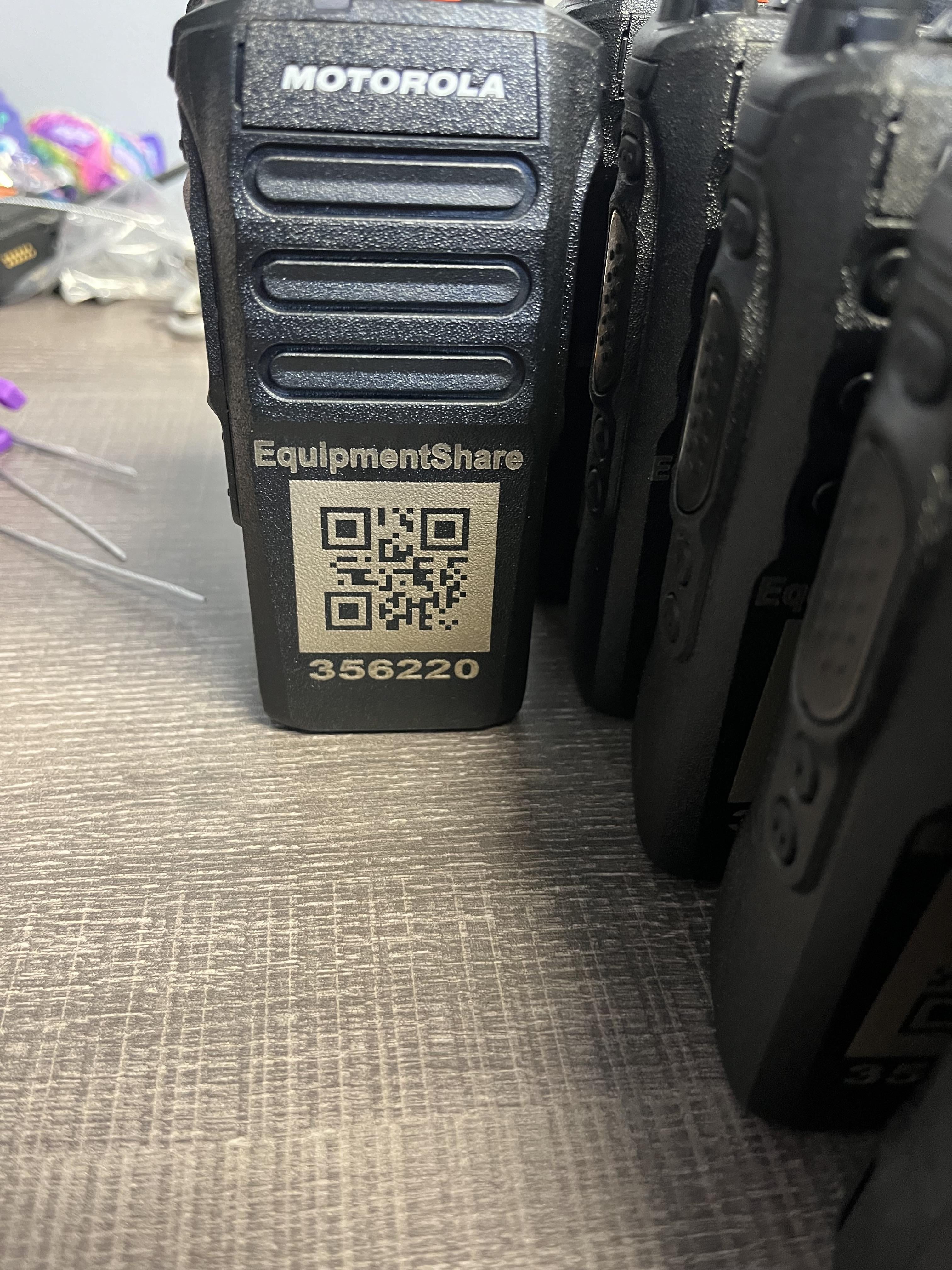 2023 MOTOROLA R7 NON-DISPLAY