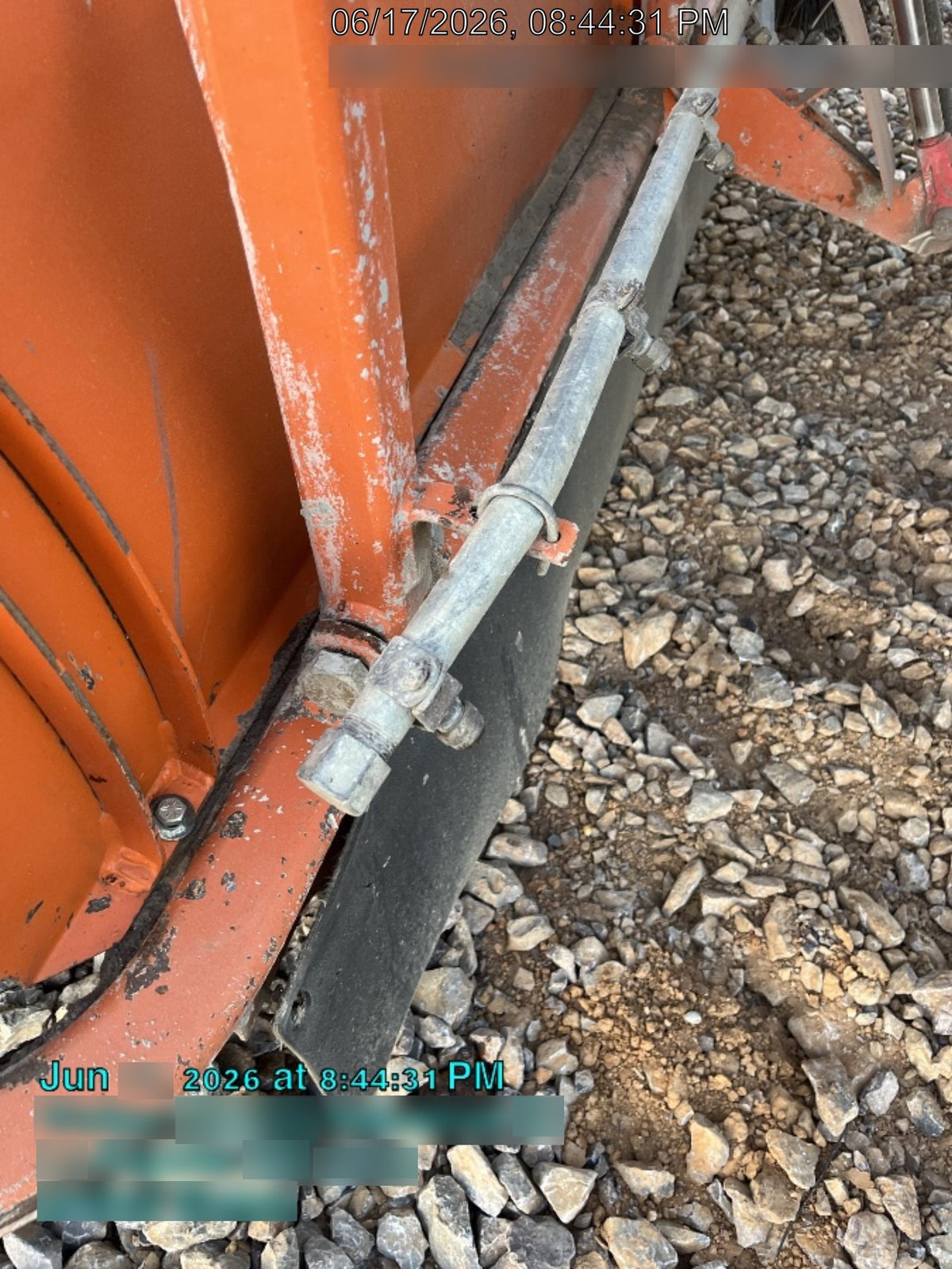 2020 BROCE RCT350