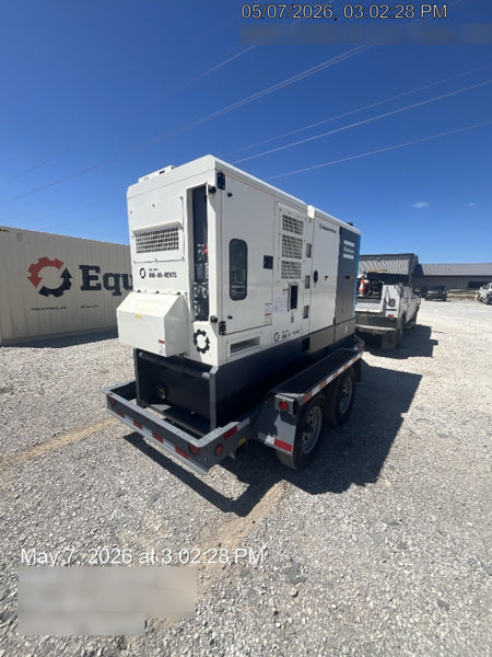 2023 ATLAS COPCO QAS 235
