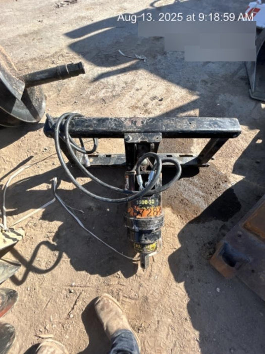 2023 AUGER TORQUE 3300-30