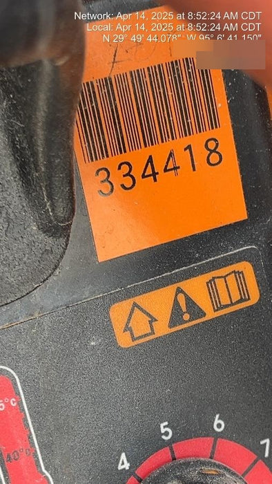 2023 LINCOLN ELECTRIC FLEXTEC 350X