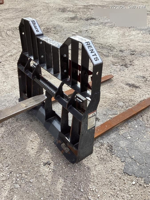 2023 VIRNIG PF4855-5VG