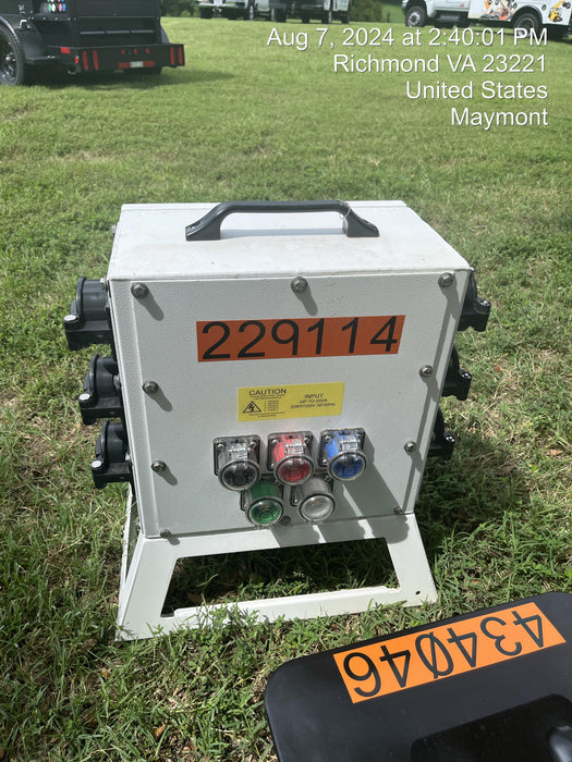 2022 TRYSTAR HTB-1DL-6P