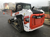 2021 BOBCAT T62
