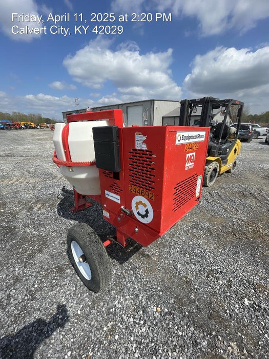 2022 MULTIQUIP MC94PK