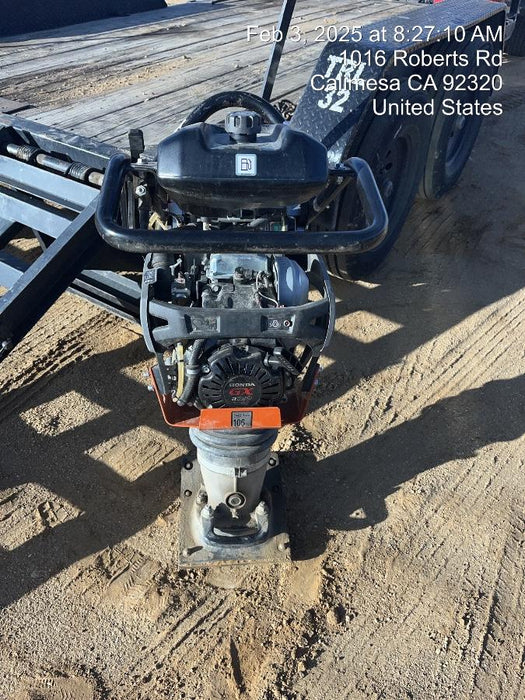 2024 HUSQVARNA LT6005