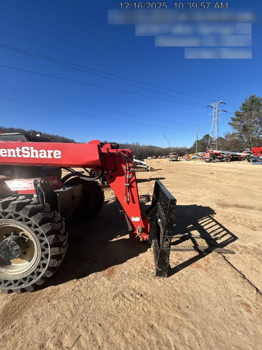 2020 MANITOU MTA8044