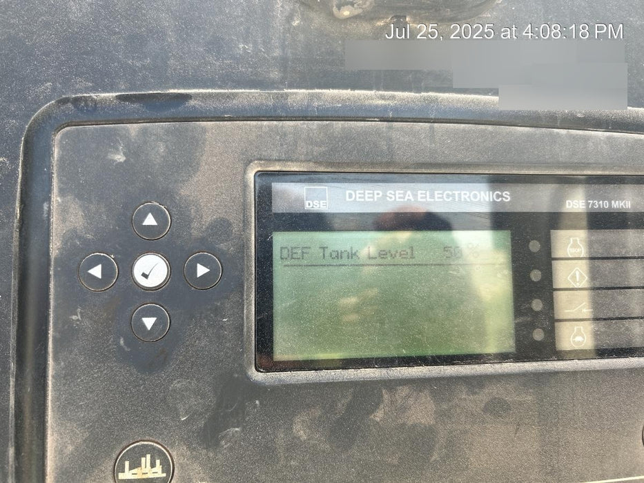 2020 ATLAS COPCO QAS150