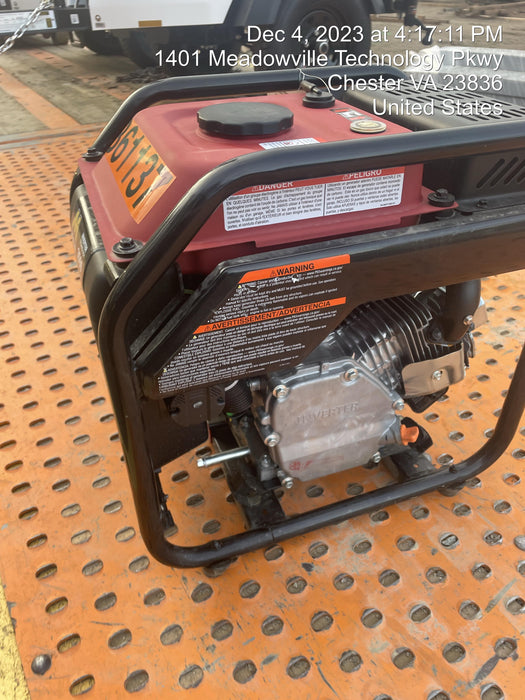 2023 MI-T-M GEN-3500-IMM1