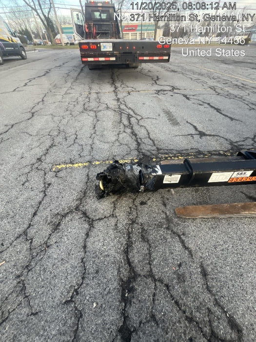 2024 STAR INDUSTRIES M1360B - Star JIB Boom