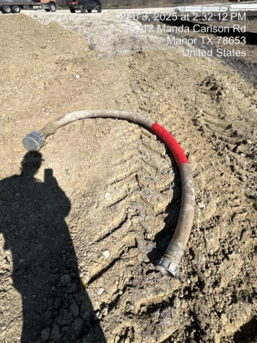 2023 MULTIQUIP QP3TH