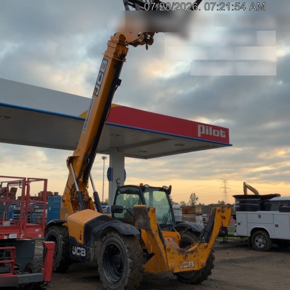 2022 JCB 510-56