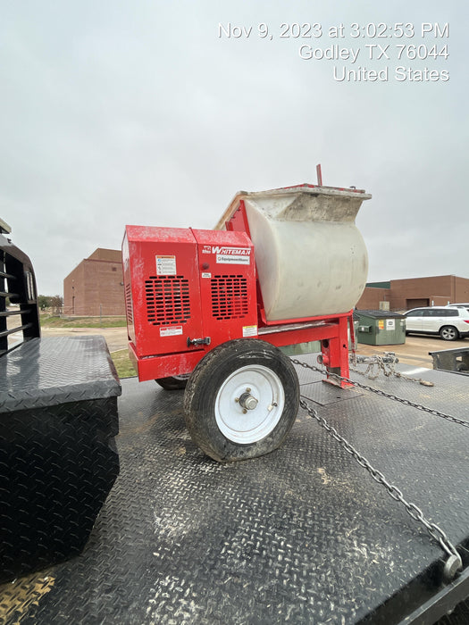 2022 MULTIQUIP WM90PH8