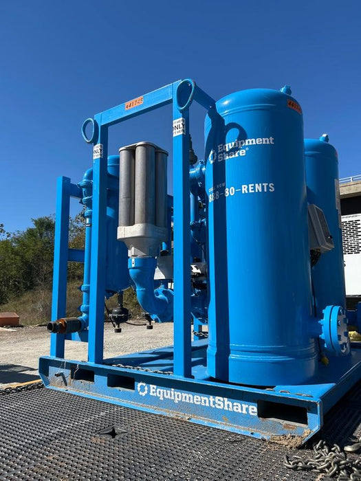 2024 HANKISON RDH-1550G