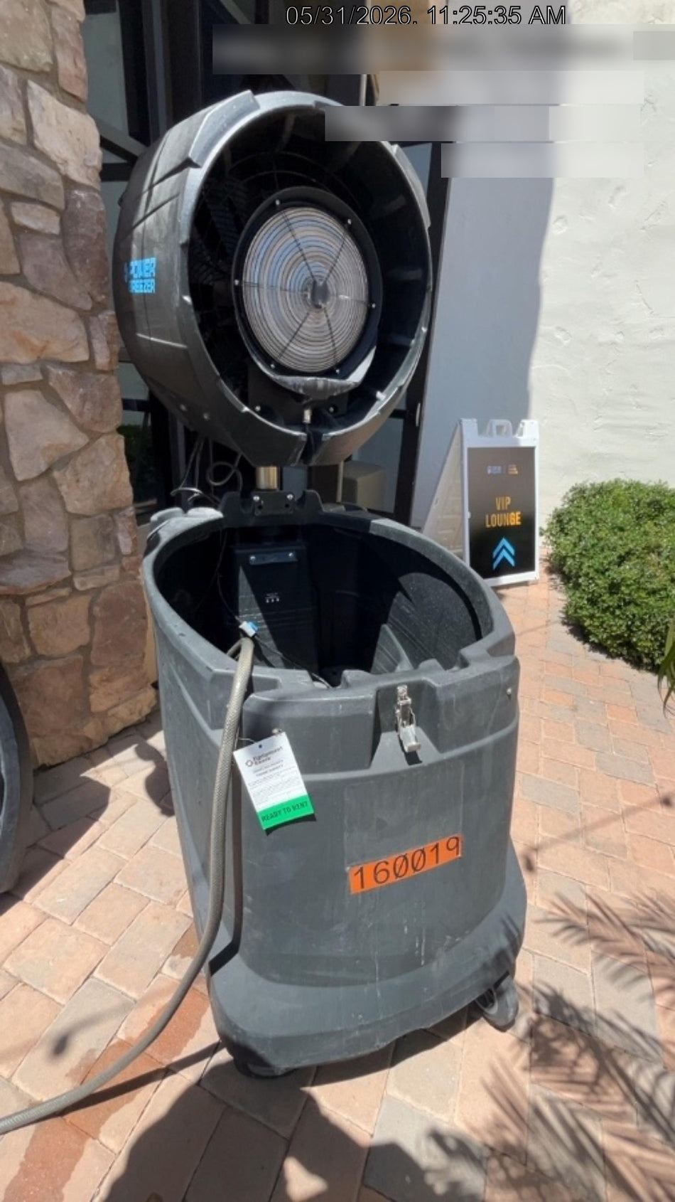 2021 POWER BREEZER PB10-A-06-B