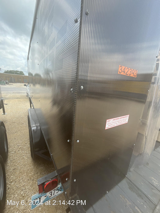 2023 TEXAS COOLING SYSTEMS Texas Icehouse