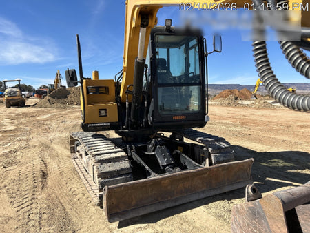 2023 SANY SY95R