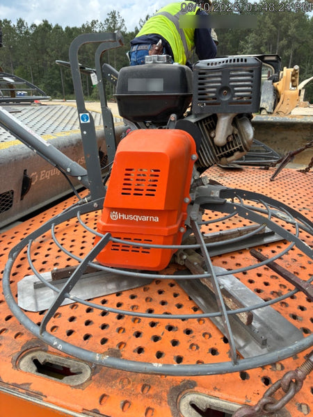 2021 HUSQVARNA CT 48-13A-V
