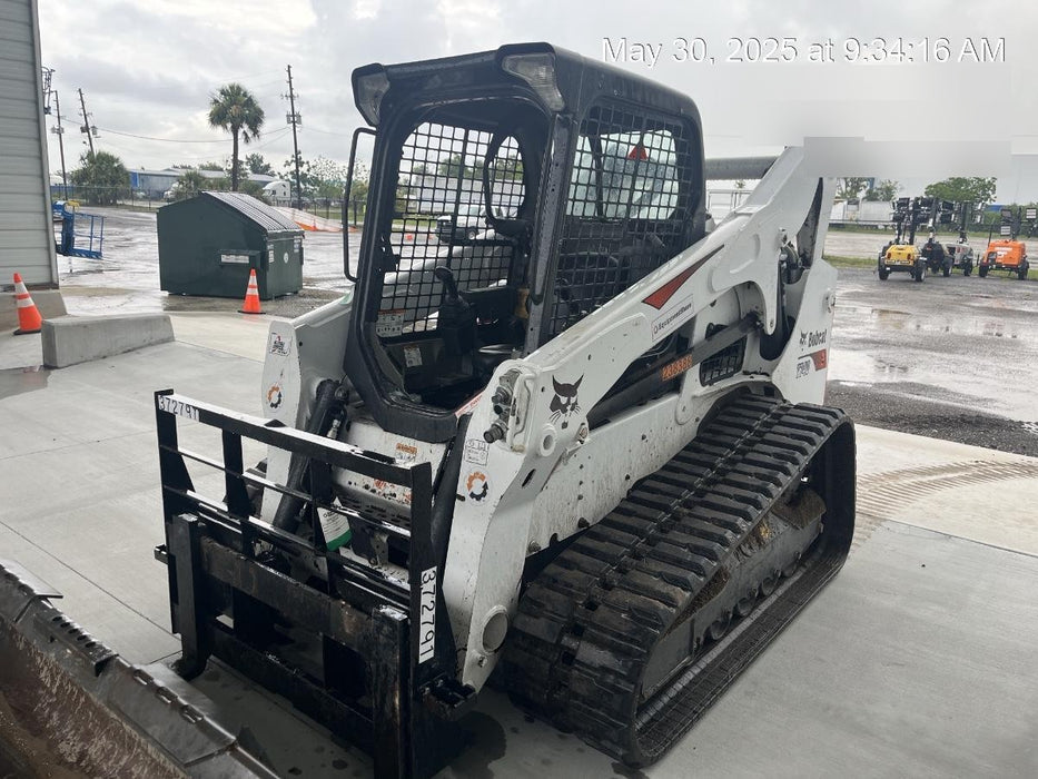 2023 ARROW MATERIAL HANDLING F5100CB