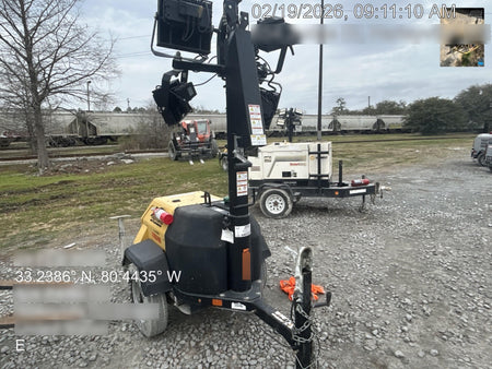 2021 ALLMAND NLV3GR