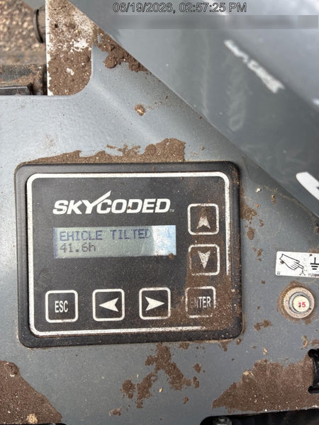 2023 SKYJACK SJ3226