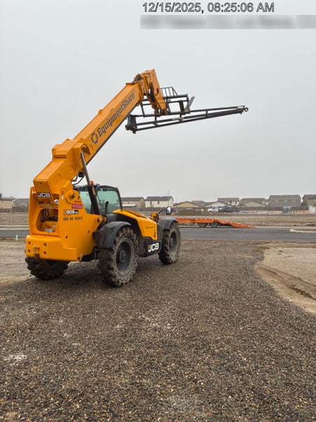 2024 JCB 509-42