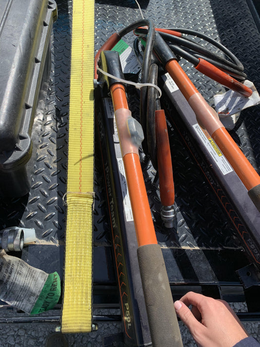 2020 POWER TEAM P59L