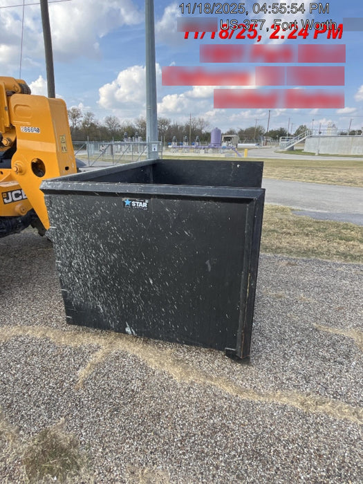 2025 STAR INDUSTRIES 1430