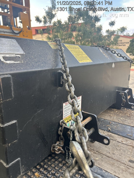 2024 STAR INDUSTRIES 1406B