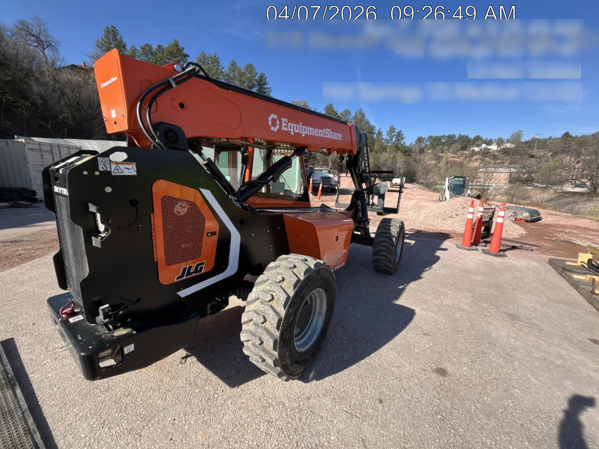 2023 SKYTRAK 6034