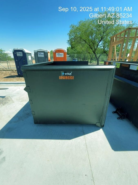 2025 STAR INDUSTRIES 1430