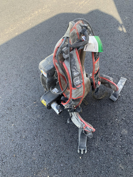 2020 MULTIQUIP BPX