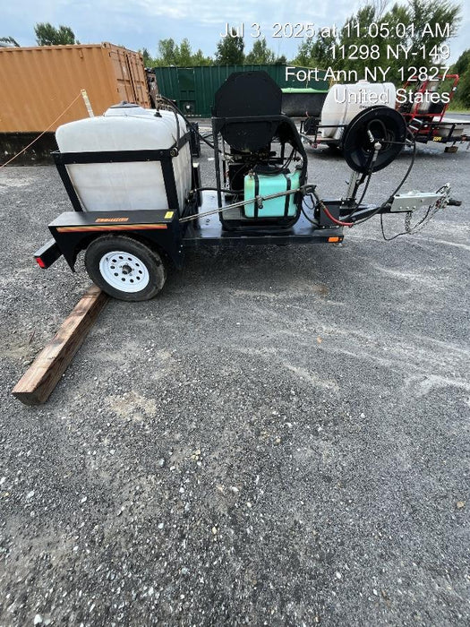 2024 MI-T-M AW-9000-0005 / DHG-4004-B0V6G