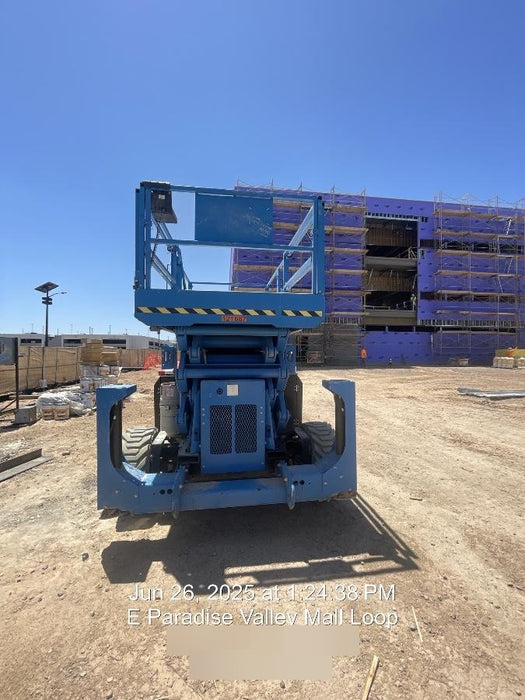 2020 GENIE GS-5390 RT