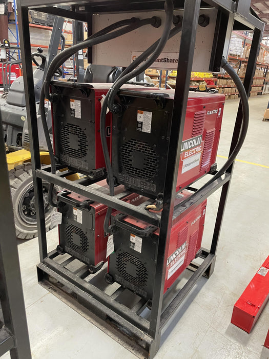 2022 LINCOLN ELECTRIC K4770-1