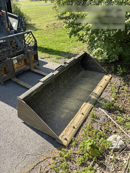 2025 PALADIN 48" Pallet Forks - Paladin