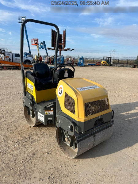 2023 WACKER NEUSON RD12A