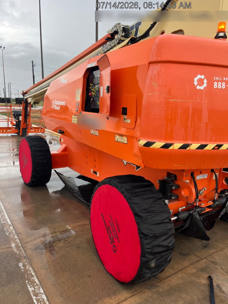 2022 JLG 860SJ