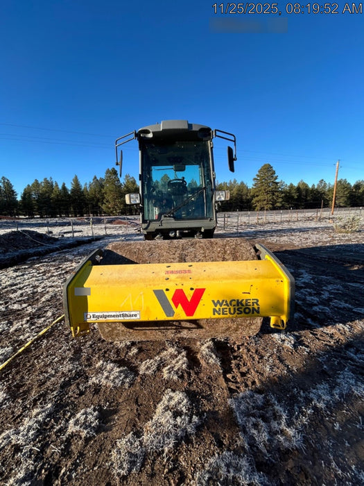 2021 WACKER NEUSON RC70